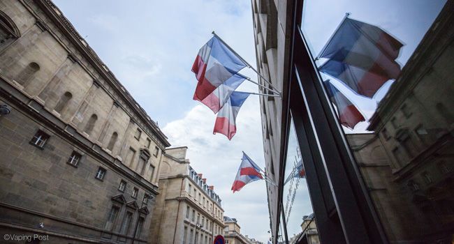 Trois industriels de la vape française interpellent les pouvoirs publics