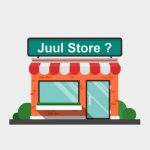 Juul songerait à ouvrir des magasins à son nom