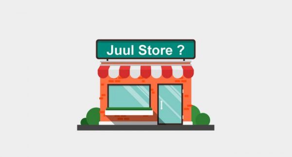 Juul songerait à ouvrir des magasins à son nom