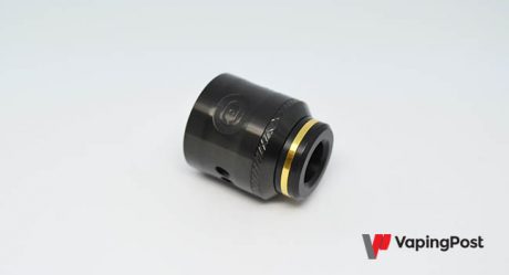 Test : Occula RDA – Augvape