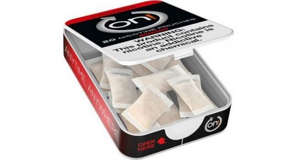 Altria investit dans la « nicotine à mâcher »