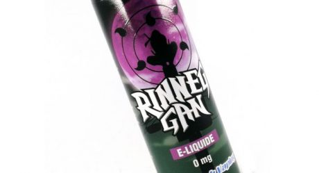 Test : Rinneg Gan – High Vaping