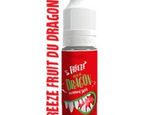 Freeze Dragon