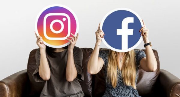 Facebook et Instagram s'attaquent à la vape