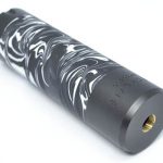 Test: Arcless Mech Mod Resin – Mechlyfe