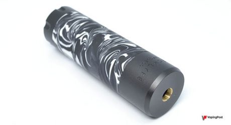Test: Arcless Mech Mod Resin – Mechlyfe