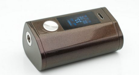 Test : Minikin V3 – Asmodus