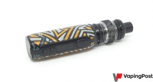Kit iStick Rim de Eleaf : le test complet !