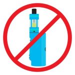 USA : interdiction de la vape pour cause d’urgence sanitaire dans le Massachusetts