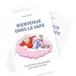“Bienvenue dans la vape”, le livre qu’il vous faut