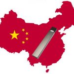 Monopole sur la vape en Chine : un impact mondial