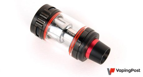 Test : Valyrian – Uwell