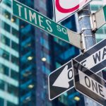 La vape aromatisée, c’est aussi terminé à New York