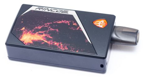 Test : Tix Pod Kit – Rincoe