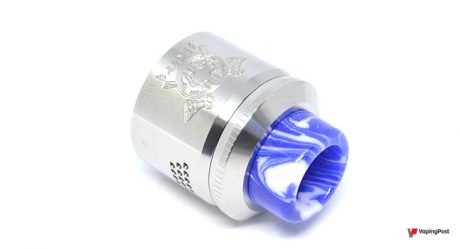 Test : Slatra RDA – MechLyfe