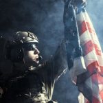 USA : l’armée prive ses soldats de vapotage