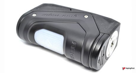 Test : Aegis Squonk – GeekVape