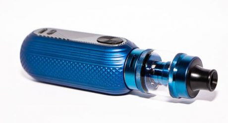 Test : Reax Mini – Aspire