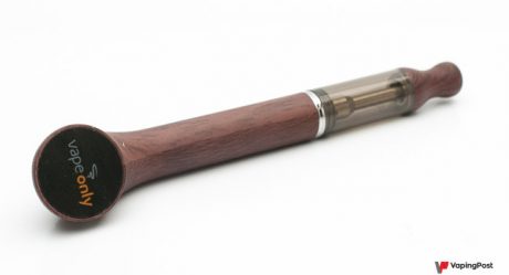Test : Kit vPipe Mini – VapeOnly