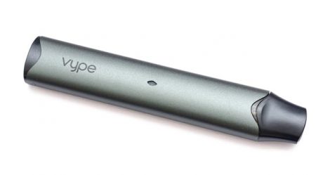 Test : ePod – Vype