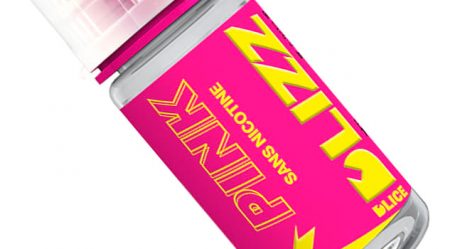 Test : Pink Dlizz – D’Lice