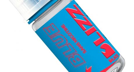 Test : Blue Dlizz – D’Lice