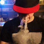 USA : Trump annonce une rencontre avec l’industrie de la vape