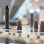 elfbar nachfüll pod läuft aus Cigarette électronique : Pourquoi ces troubles digestifs ?