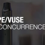 Conjugaison du verbe Vapoter - Vaping Post