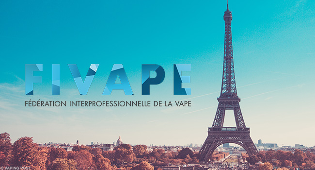 France : la Fivape dénonce l'entrisme de l'industrie du tabac à l'Assemblée Nationale