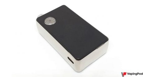 Test : dotAIO SE – Dotmod