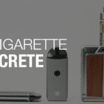 Choisir une cigarette électronique discrète