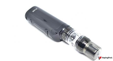 Test : Kit Blade – Da One