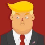 USA : Donald Trump regretterait de s’être mêlé du dossier vapotage