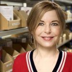 Sarah Boudard, de Calumette