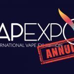 Le Vapexpo Nice 2020 est annulé