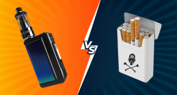 Tabac ou cigarette électronique ?