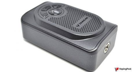 Test : AI Box Mod 200W – Wismec