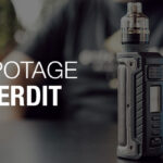 Voyager en train avec sa cigarette électronique