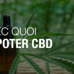 Quelle e-cigarette pour vapoter du CBD ?