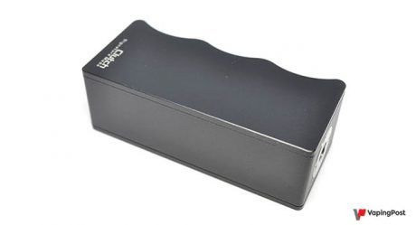 Test : Clutch – Dovpo x Signature Tips