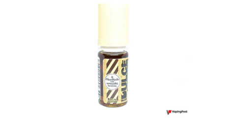 Test : Le Macchiato aux Amandes Torréfiées – Dulce – D’lice