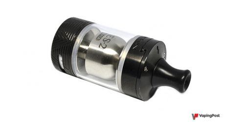 Test : Ares 2 RTA – Innokin