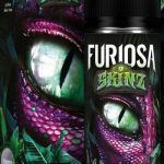 Vape 47 pour Furiosa Skinz : la légende est en marche