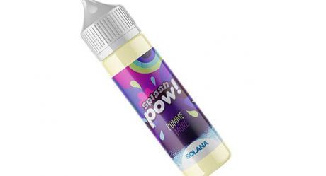 Test : Pow! – Splash – Solana