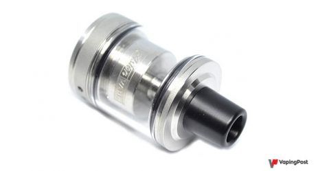 Test : Aston RTA – Aston Vape (Alliancetech Vapor)