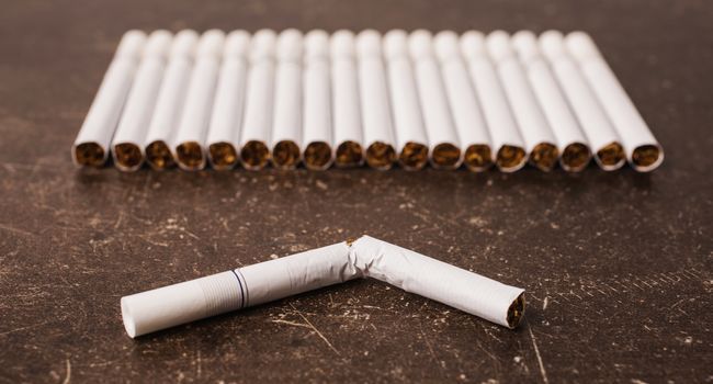 Afrique du sud : le maintien de l'interdiction des produits du tabac et de la vape pose problème