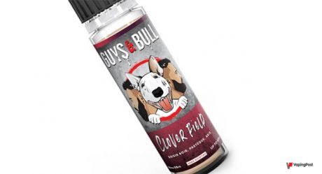 Test : Cloverfield – Guys & Bull – Lips France