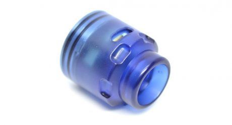 Test : Dead Rabbit SE – Hellvape