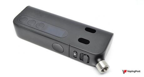 Test : Enovap Plus – Enovap